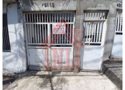 CASA, QUARTO E COZINHA COM GARAGEM CÓD: ZS 620-2A CASA, QUARTO E COZINHA COM GARAGEM CÓD: ZS 620-2A